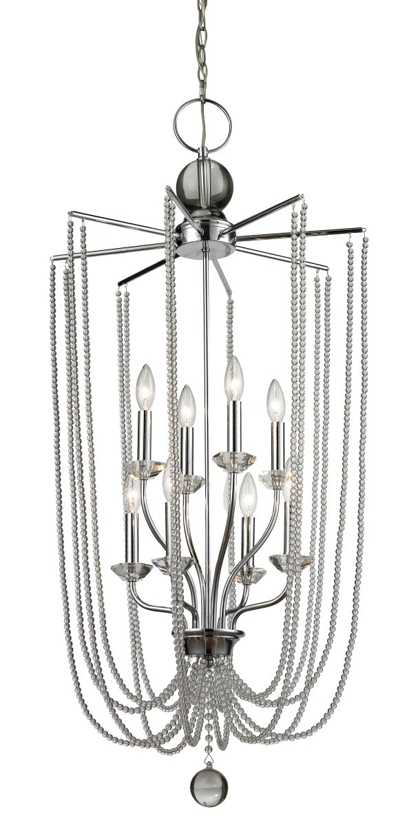 Serenade Chandelier by Z-Lite