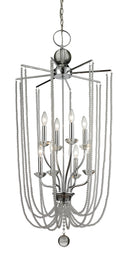 Serenade Chandelier by Z-Lite