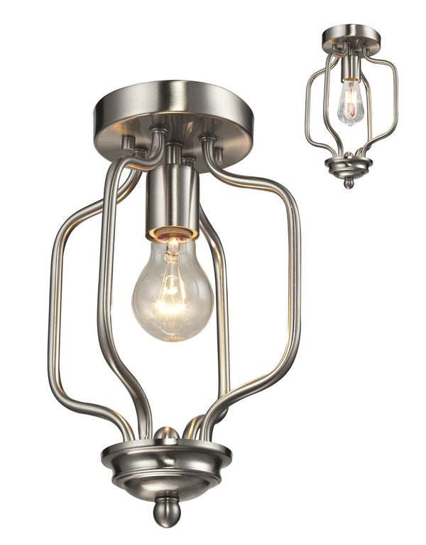 Cardinal Flush Mount Light by Z-Lite