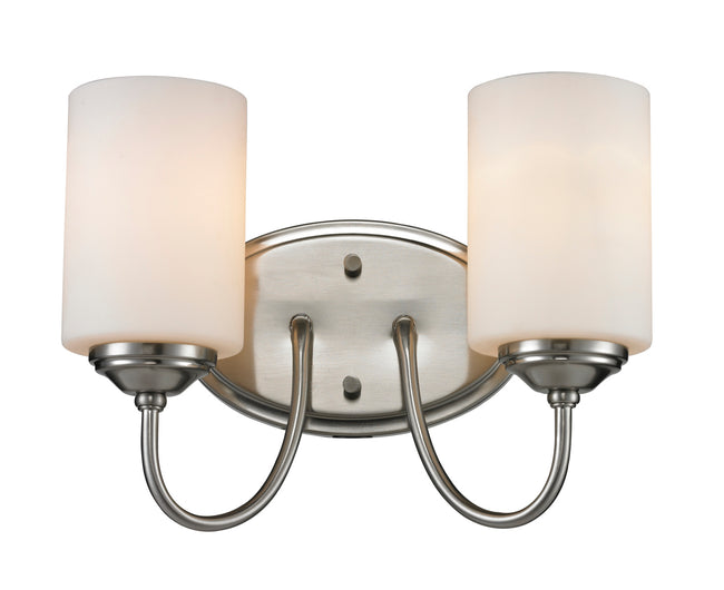 Z-Lite-434-2V-BN|MAIN