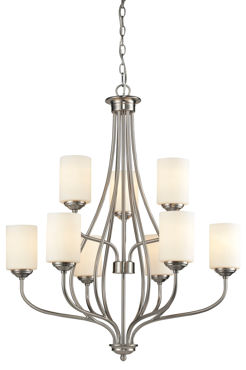Z-Lite-434-9-BN|MAIN