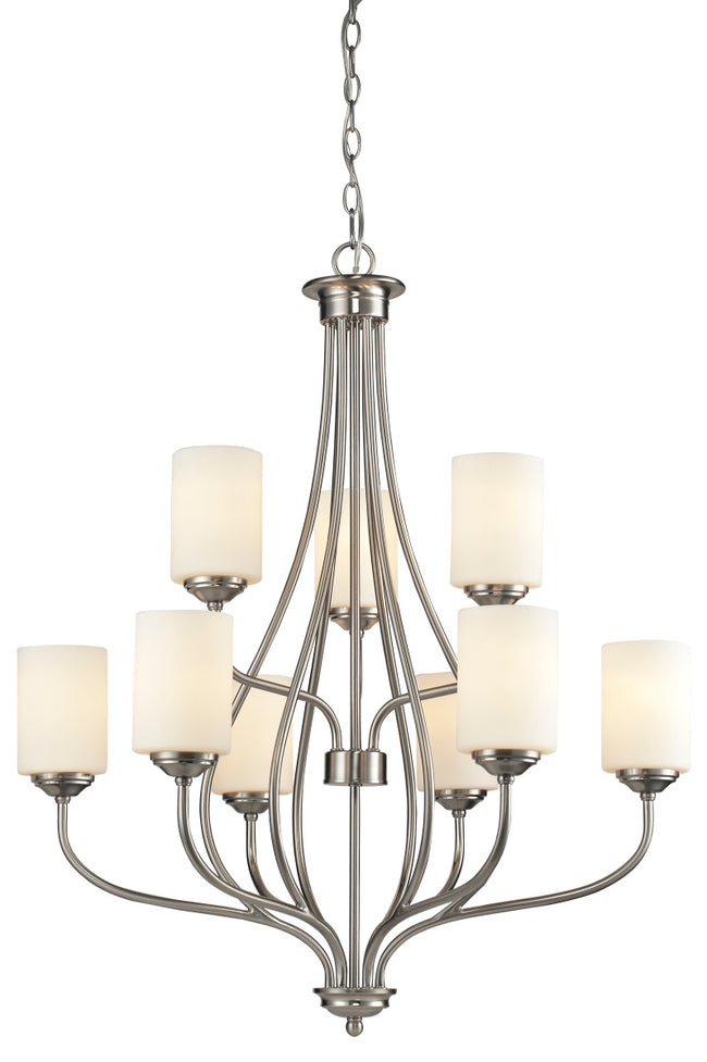 Z-Lite-434-9-BN|MAIN