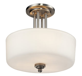 Cardinal Flush Mount Ceiling Light by Z-Lite