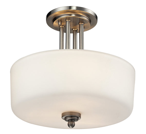 Cardinal Flush Mount Ceiling Light by Z-Lite