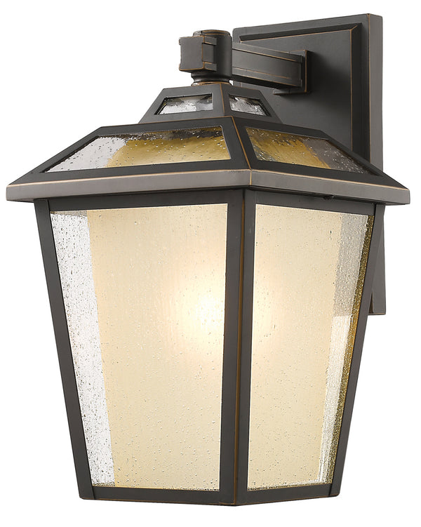 Memphis Outdoor Outdoor (Wet) Wall Lantern by Z-Lite
