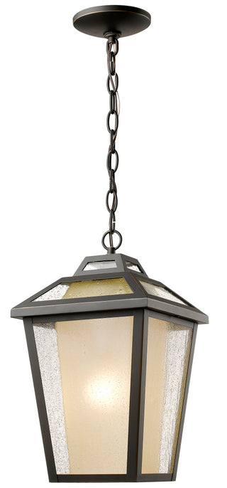 Memphis Outdoor Outdoor (Wet) Hanging Lanterns by Z-Lite