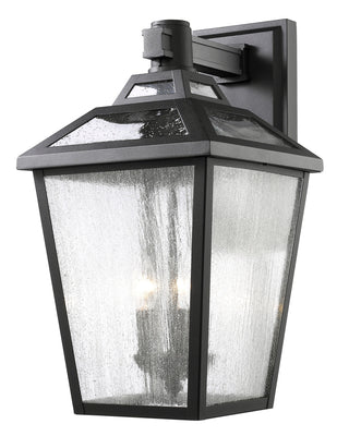Bayland Outdoor (Wet) Wall Lantern by Z-Lite