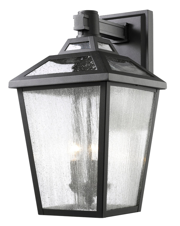 Bayland Outdoor (Wet) Wall Lantern by Z-Lite