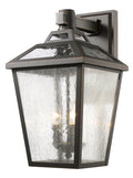 Bayland Outdoor (Wet) Wall Lantern by Z-Lite