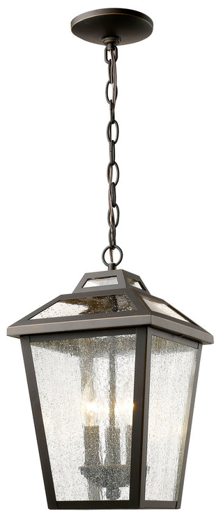 Bayland Outdoor (Wet) Hanging Lanterns by Z-Lite