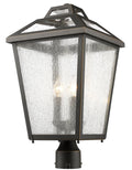 Bayland Outdoor (Wet) Post Lantern by Z-Lite