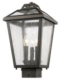 Bayland Outdoor (Wet) Post Lantern by Z-Lite