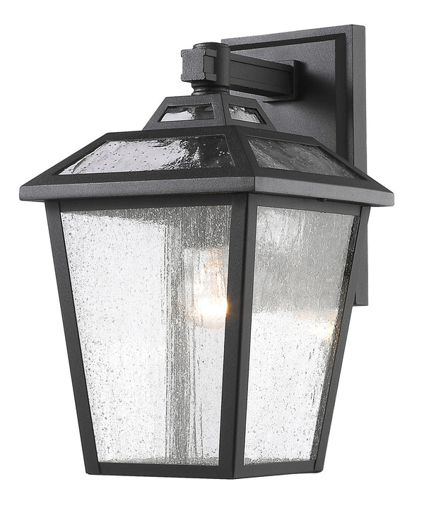 Bayland Outdoor (Wet) Wall Lantern by Z-Lite