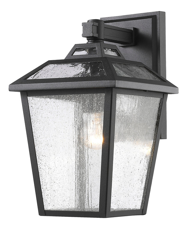 Bayland Outdoor (Wet) Wall Lantern by Z-Lite