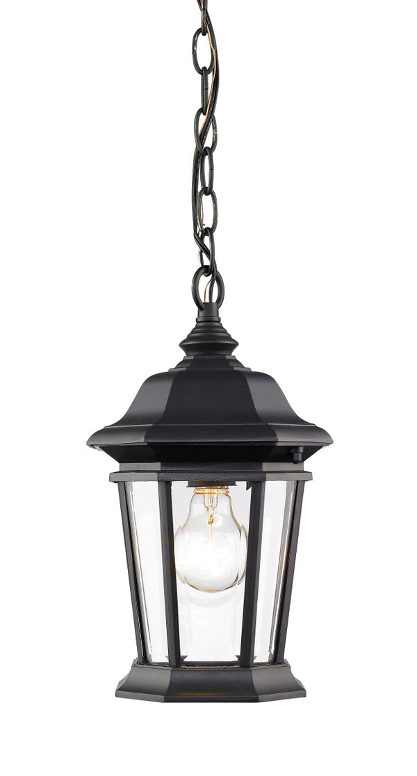 Melbourne Outdoor (Wet) Hanging Lanterns by Z-Lite