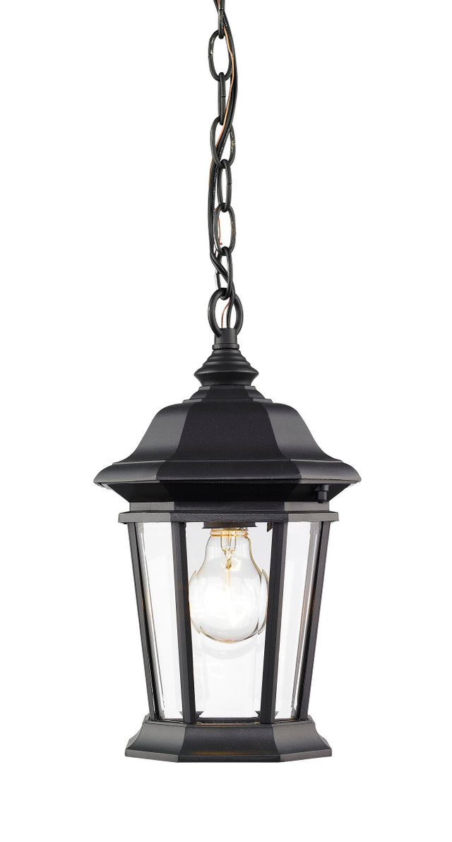 Melbourne Outdoor (Wet) Hanging Lanterns by Z-Lite
