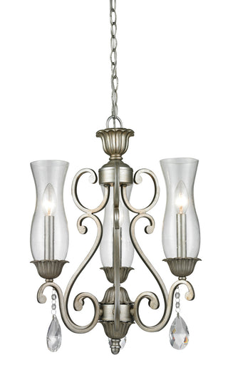 Melina Chandelier by Z-Lite