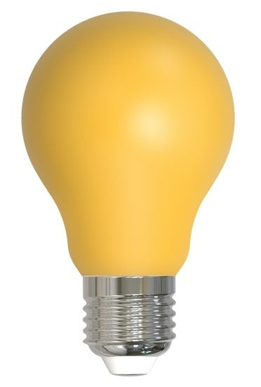 Bulbrite - 776107 - Light Bulb - Ceramic Yellow from Lighting & Bulbs Unlimited in Charlotte, NC