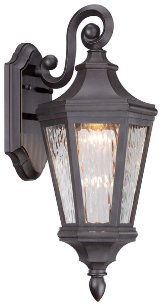 Hanford Pointe Outdoor (Wet) Wall Lantern by Minka-Lavery