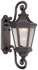 Hanford Pointe Outdoor (Wet) Wall Lantern by Minka-Lavery