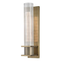 Sperry Outdoor (Damp) Sconce by Hudson Valley
