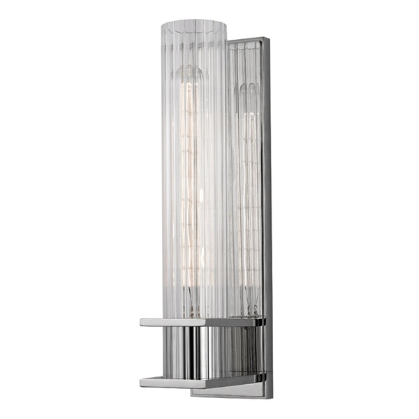 Sperry Outdoor (Damp) Sconce by Hudson Valley