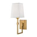 Fletcher Outdoor (Damp) Sconce by Hudson Valley