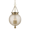 Coolidge Outdoor (Damp) Pendant by Hudson Valley