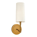 Dillon Outdoor (Damp) Sconce by Hudson Valley