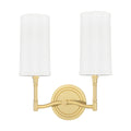 Dillon Outdoor (Damp) Sconce by Hudson Valley