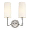 Dillon Outdoor (Damp) Sconce by Hudson Valley