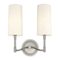 Dillon Outdoor (Damp) Sconce by Hudson Valley