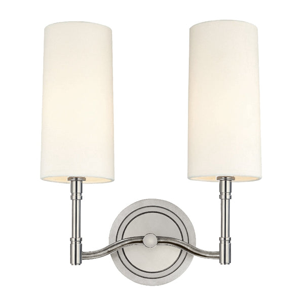 Dillon Outdoor (Damp) Sconce by Hudson Valley