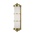 Albany Outdoor (Damp) Sconce by Hudson Valley
