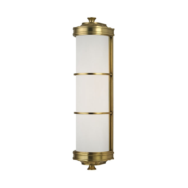 Albany Outdoor (Damp) Sconce by Hudson Valley
