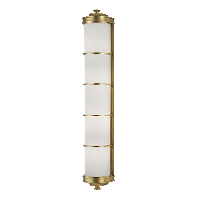 Albany Outdoor (Damp) Sconce by Hudson Valley