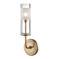 Wentworth Outdoor (Damp) Sconce by Hudson Valley