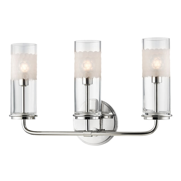 Wentworth Outdoor (Damp) Sconce by Hudson Valley