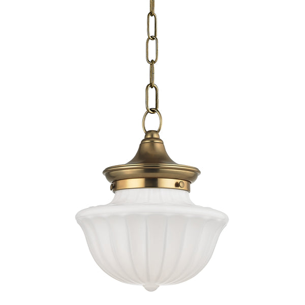 Dutchess Outdoor (Damp) Pendant by Hudson Valley