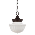Dutchess Outdoor (Damp) Pendant by Hudson Valley