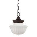 Dutchess Outdoor (Damp) Pendant by Hudson Valley