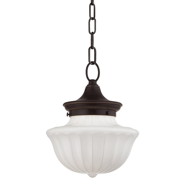 Dutchess Outdoor (Damp) Pendant by Hudson Valley