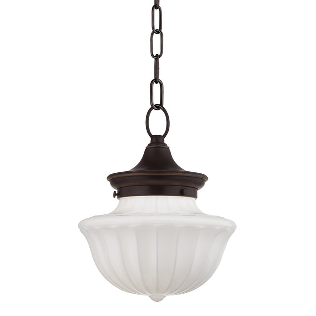 Dutchess Outdoor (Damp) Pendant by Hudson Valley