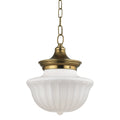 Dutchess Outdoor (Damp) Pendant by Hudson Valley