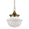 Dutchess Outdoor (Damp) Pendant by Hudson Valley