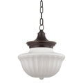 Dutchess Outdoor (Damp) Pendant by Hudson Valley
