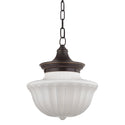 Dutchess Outdoor (Damp) Pendant by Hudson Valley