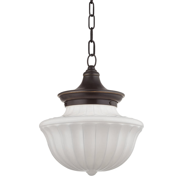 Dutchess Outdoor (Damp) Pendant by Hudson Valley
