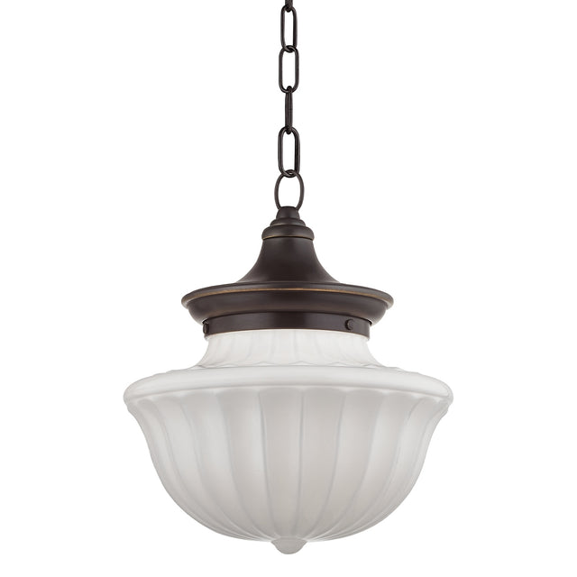 Dutchess Outdoor (Damp) Pendant by Hudson Valley