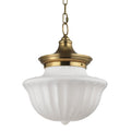 Dutchess Outdoor (Damp) Pendant by Hudson Valley